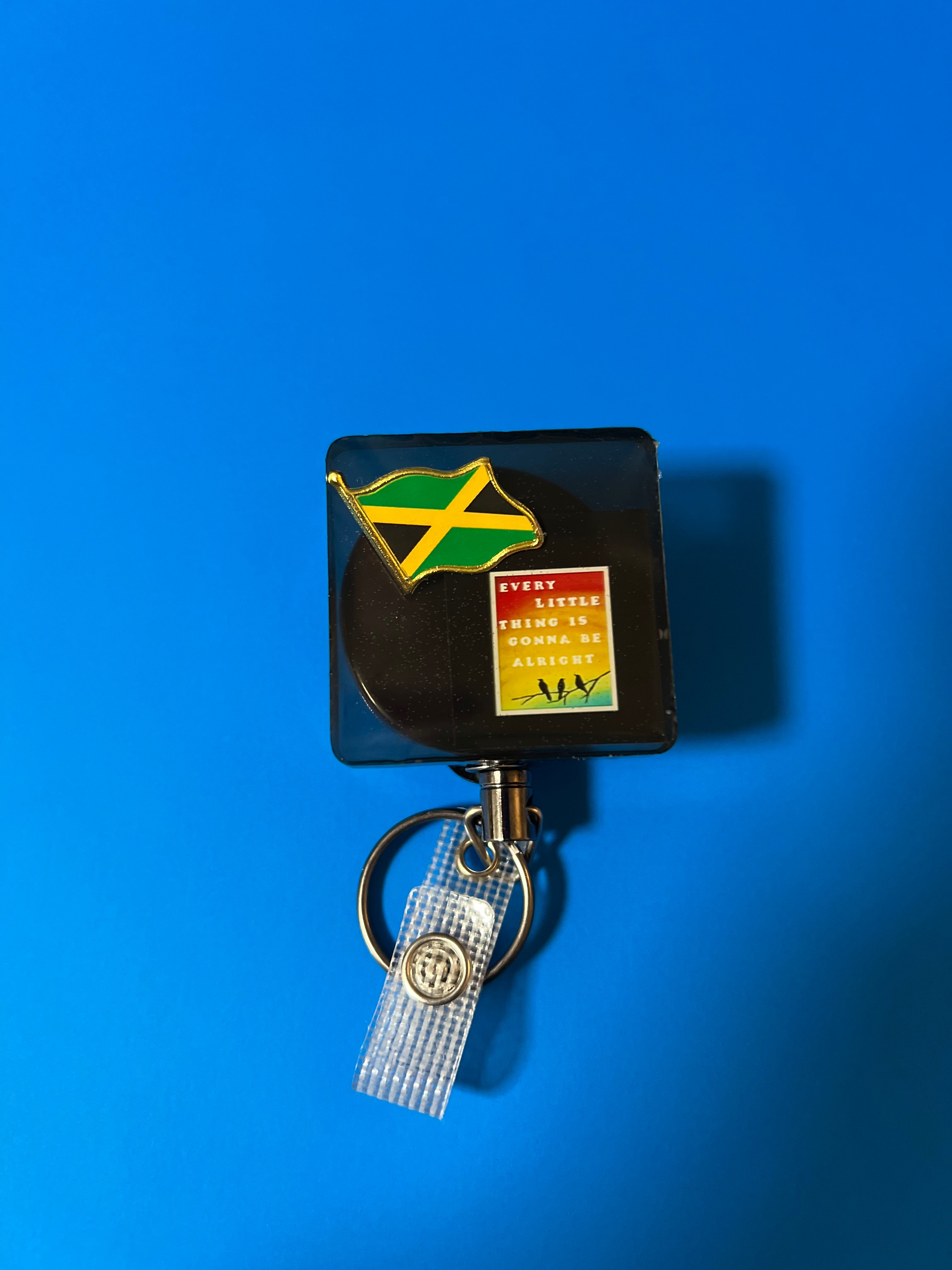 Every little thing is gonna be ok