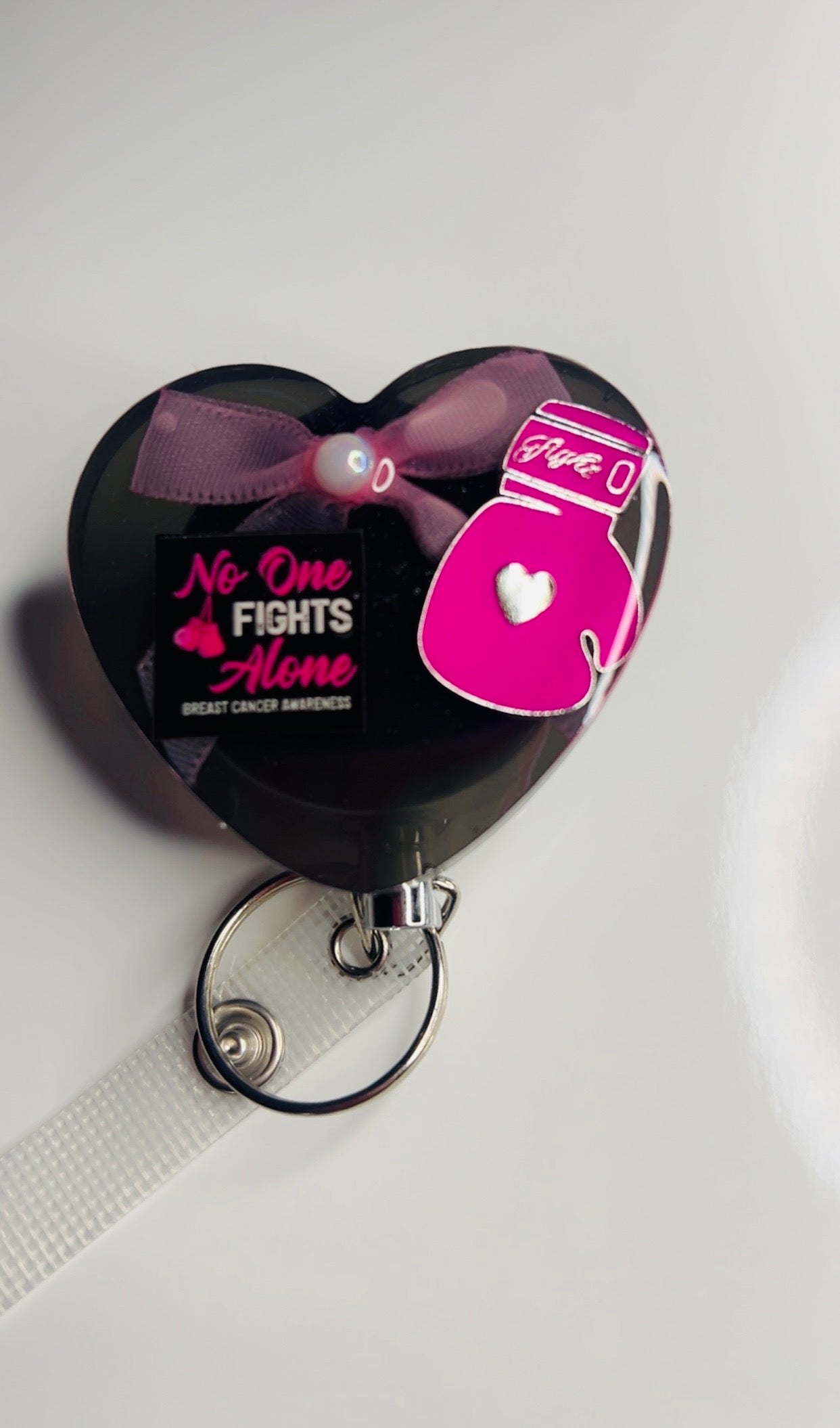 Breast cancer awareness